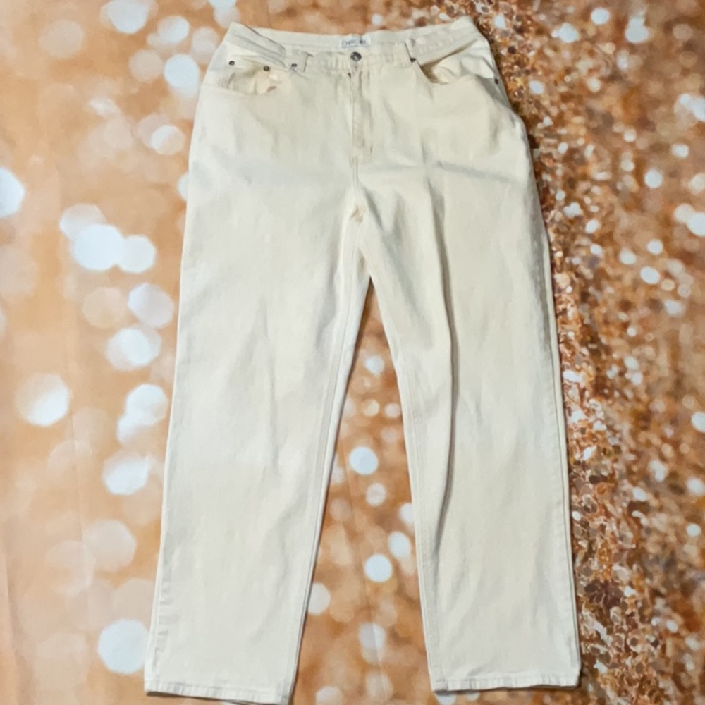 Cherokee Jeans